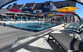 The Originals Boutique, Hotel Aquilon, Saint-Nazaire